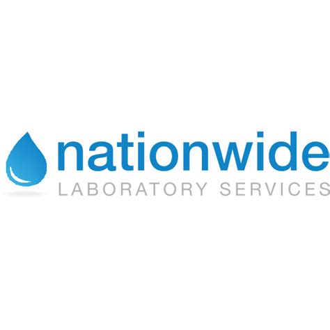 nationwide laboratory services near me